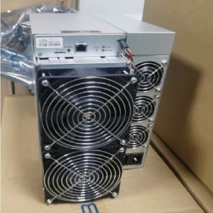 Bitmain antminer l9 (16gh) doge and ltc 3360w asic miner