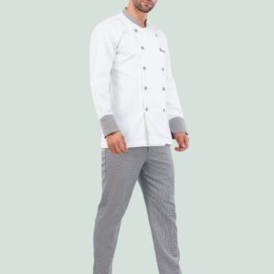 Buy premium quality chef coat & uniforms at wwwlintexin