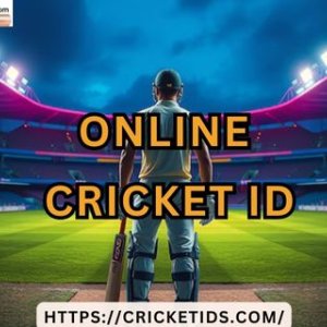 What is an online cricket id and how to get one?