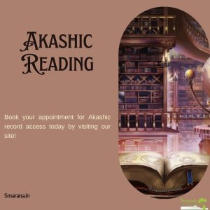 Akashic record in new delhi at smarana