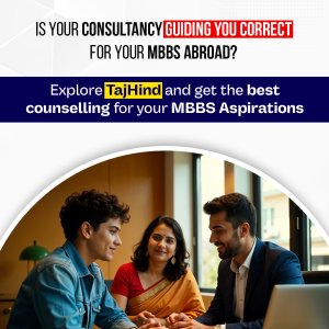 Study mbbs abroad consultant in tajikistan