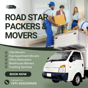 Moving far? we ve got you covered