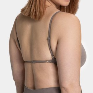 Backless bras – invisible support for any outfit | lovable india