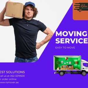 Trusted local movers in dubai – fast & hassle-free