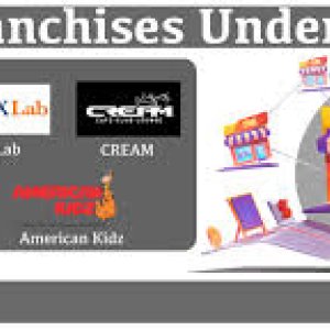 Top franchise opportunities in india under 5 lakh