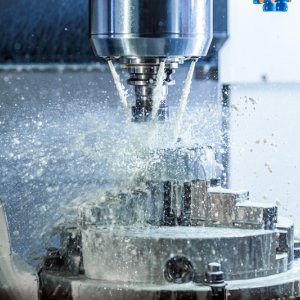 Precision cnc machining | high-accuracy manufacturing  