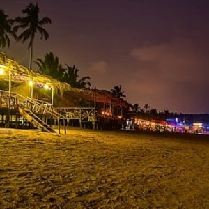 5 night 6 days goa tour packages