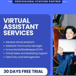 Best virtual assistant services | virtual admins – reliable & sc