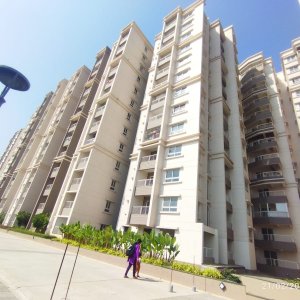 1203 sqft flat with 2bhk for sale in kalkere agara main road