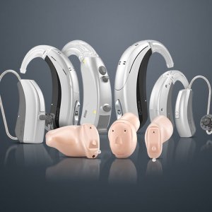 Hearing aid in rajasthan