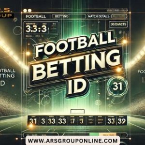 The best football betting id for beginners