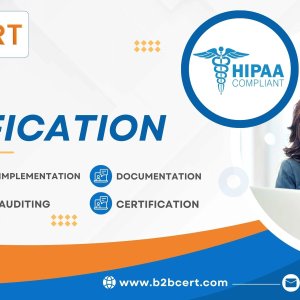 Get hipaa certification in bangalore – ensure healthcare data se