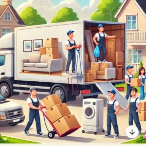 Best packers and movers in panchkula