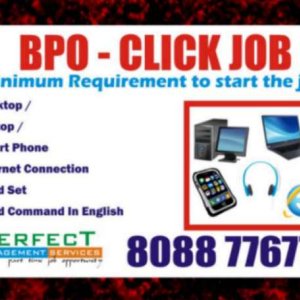 Home based bpo jobs and call auditing jobs | work at home | 5083