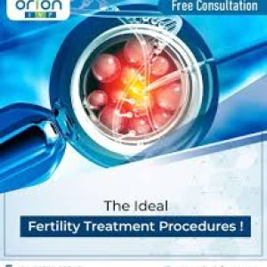 Gynecologist in wakad - orion hospital