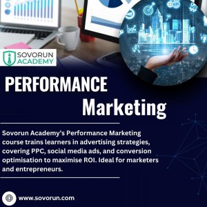 Performance marketing: strategies for digital growth