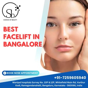 Best facelift surgery in bangalore | transform your face with ex