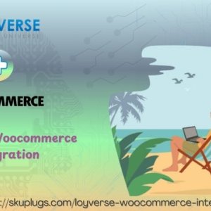 Elevate your business with effortless woocommerce and loyverse i