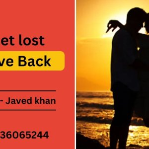 Get lost love back +91-9636065244