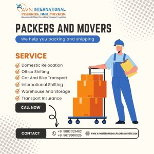 Best packers and movers in kondapur