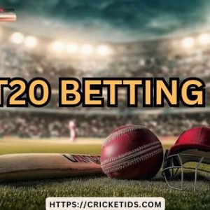 How t20 cricket matches are changing the betting landscape