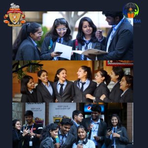 About kle society - bba in aviation colleges in bangalore