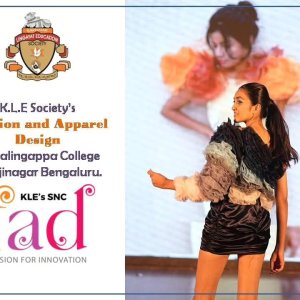 Fashion designing institutes bangalore - transforming lives thro