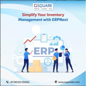 Revolutionize inventory management with erpnext – save 20% now