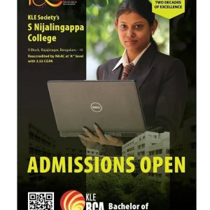 Bca admissions in rajajinagar, bangalore - apply online now