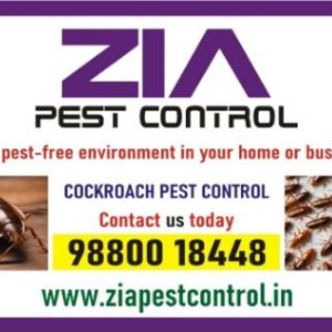 Bengaluru | cockroach pest control | get rid of cockroach | pest