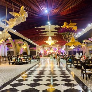 Best birthday party venues in faridabad | partyvillas