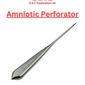 Amniotic perforator