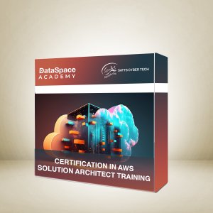 Certification in aws solution architect training