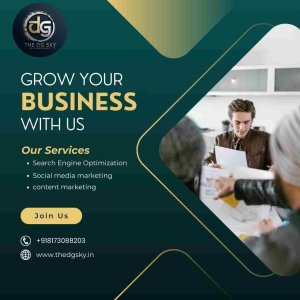 Thadgsky – expert digital marketing solutions for business growt