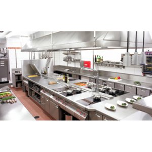 Commercial kitchen equipments manufacturers in mumbai