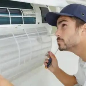 Ac installation service in mumbai