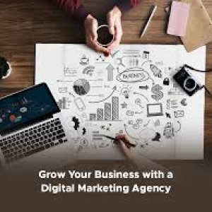 Performance marketing agency | agencyvc