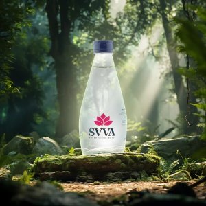 Enjoy nature’s pure luxury in every mineral water drop - svvawor