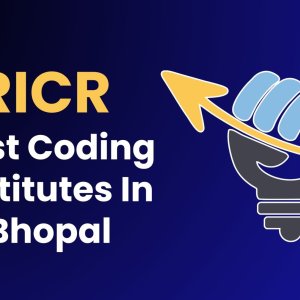 Ricr best coding institutes in bhopal