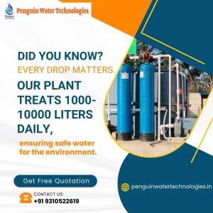 Wastewater treatment plant manufacturers near me