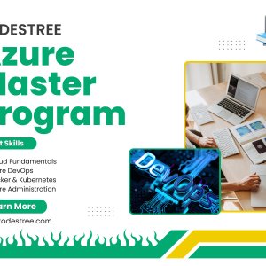 Azure master program