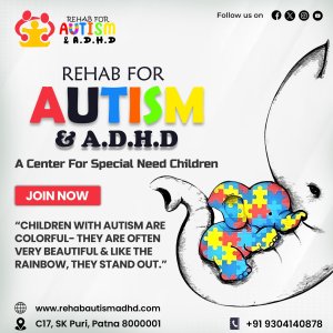 Leading autism specialist in patna – dr kapil dev