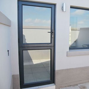 Aluminium windows and doors manufacturers