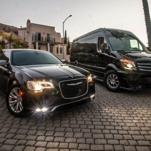 Hampton chauffeur service | luxury transportation service in ny