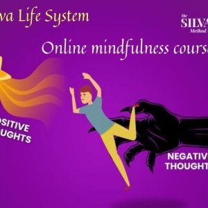 Online mindfulness course