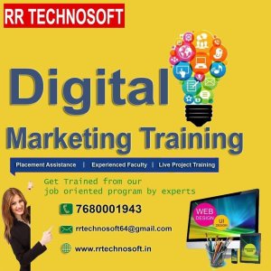 Digital marketing course in kukatpally