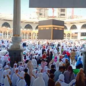 10 nights second ashra ramadan umrah package