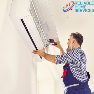 Reliable home services