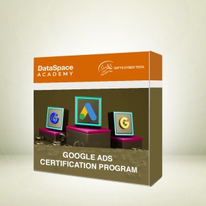 Google ads certification program