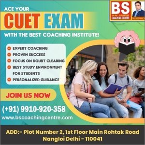 Cuet 2025: how to prepare and find the best cuet coaching in del